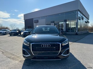 Audi Q2 '25 ADVANCED 35 TFSI STRONIC 150PS