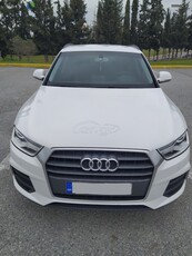 Audi Q3 '15 TFSI S TRONIC