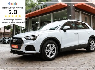 Audi Q3 '19 2.0cc TDI 150hp S tronic EΛΛΗΝΙΚΟ