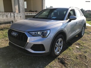 Audi Q3 '19 35 TDI S TRONIC