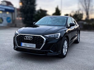 Audi Q3 '20 SPORTBACK 35 TFSI S TRONIC