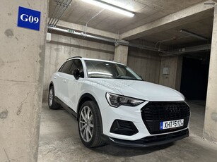 Audi Q3 '24