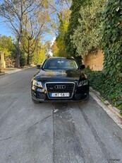 Audi Q5 '11 3.2 FSI QUATTRO S TRONIC