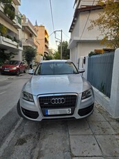 Audi Q5 '13