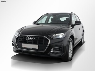 Audi Q5 '21 50 TFSI e S tronic 299PS Facelift