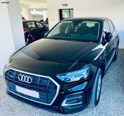 Audi Q5 '21 TDI QUATTRO 2.0 MILD HYBRID