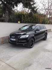 Audi Q7 '08