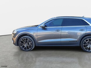 Audi Q8 '19