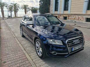 Audi SQ5 '14 3.0 TDI BITURBO