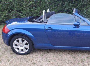 Audi TT '03 ROADSTER 1.8 T