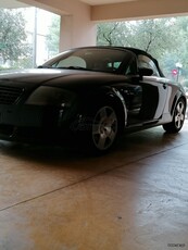 Audi TT '04