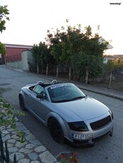 Audi TT '06