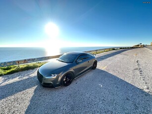 Audi TT '08