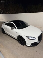 Audi TT '09