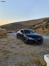 Audi TT '09