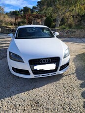 Audi TT '09 TFSI