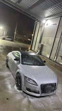 Audi TT '10 TT 8j s line full extra