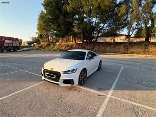 Audi TTS '15 TTS QUATTRO S-TRONIC, NAVI