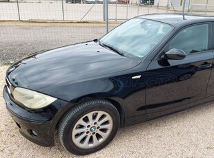 Bmw 116 '06 116D EFFICIENT DYNAMICS