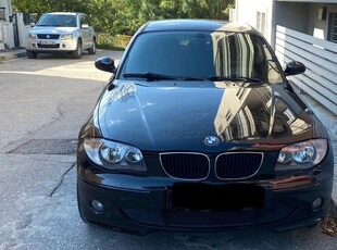 Bmw 116 '06