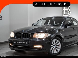 Bmw 116 '08 116I ADVANTAGE/AUTOBESIKOS