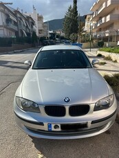 Bmw 116 '08 116I