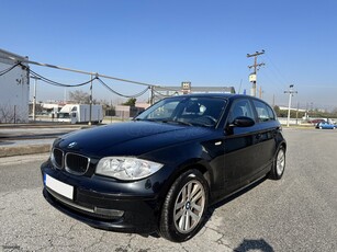 Bmw 116 '09 116I