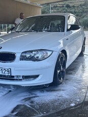 Bmw 116 '10