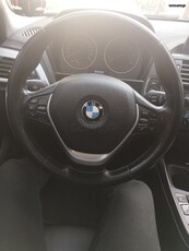 Bmw 116 '13