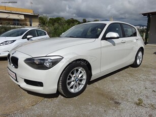 Bmw 116 '14