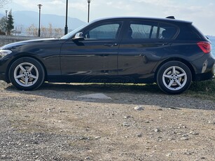 Bmw 116 '15