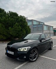 Bmw 116 '17 1.5d M-PACK