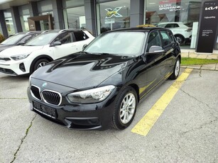 Bmw 116 '18 DIESEL AYTOMATO