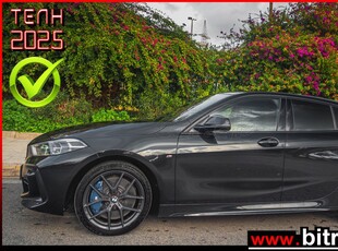 Bmw 116 '20 1.5d F40 M-PACK Sport 116Hp 7G-Steptronic