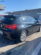 Bmw 118 '17 ADVANTAGE