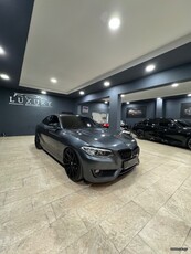 Bmw 220 '14 Τιμή πολύτεκνου