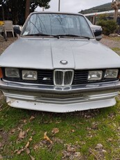 Bmw 315 '85