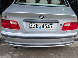 Bmw 316 '00 E46