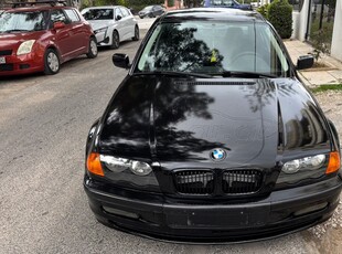 Bmw 316 '00 E46