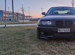 Bmw 316 '01 Turbo M Packet