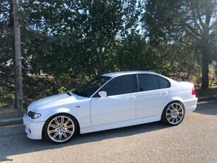 Bmw 316 '04 E46