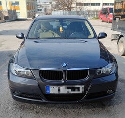 Bmw 316 '08 E90