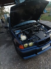 Bmw 316 '94 E36