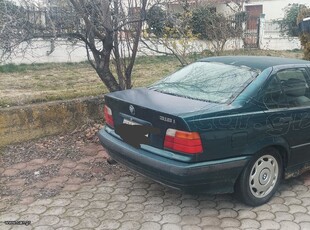 Bmw 316 '95