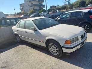 Bmw 316 '98