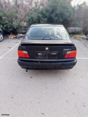 Bmw 316 '98 E36