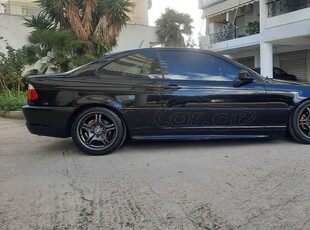 Bmw 318 '05 318CI E46 COUPE