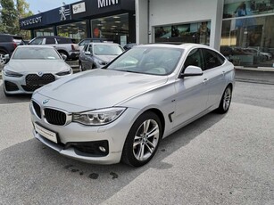 Bmw 318 '13 GT ΕΛΛΗΝΙΚΗΣ ΑΝΤΙΠΡΟΣΩΠΕΙΑΣ-ΜΕ ΑΠΟΣΥΡΣΗ