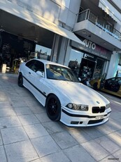 Bmw 318 '96 318is Mpack γνησιο