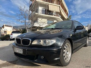 Bmw 320 '03